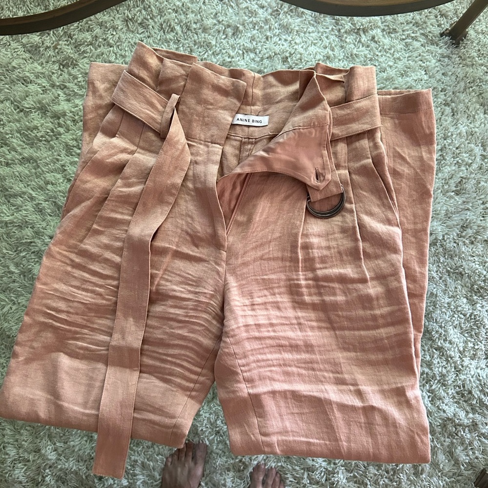 Designer pants - Picture 4 of 4